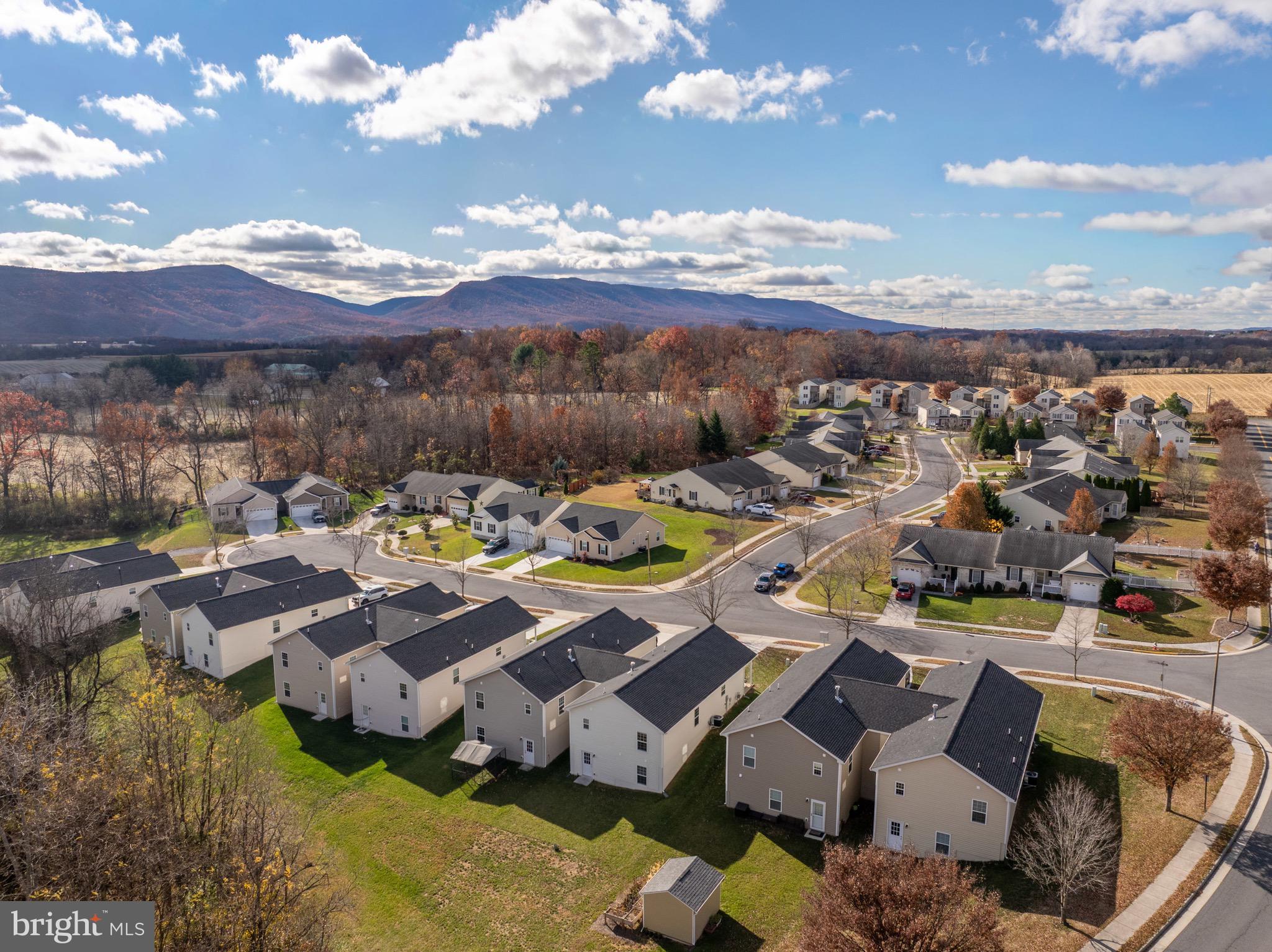 MOUNTAINVIEW SUBD - Residential