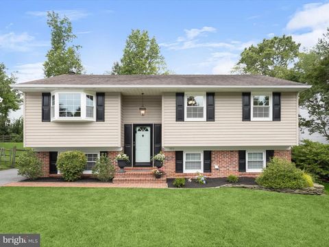 1811 WESTCHESTER AVENUE CATONSVILLE MD 21228