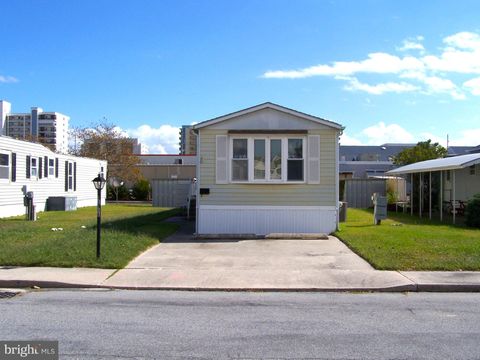 13108 ATLANTIC BOULEVARD OCEAN CITY MD 21842