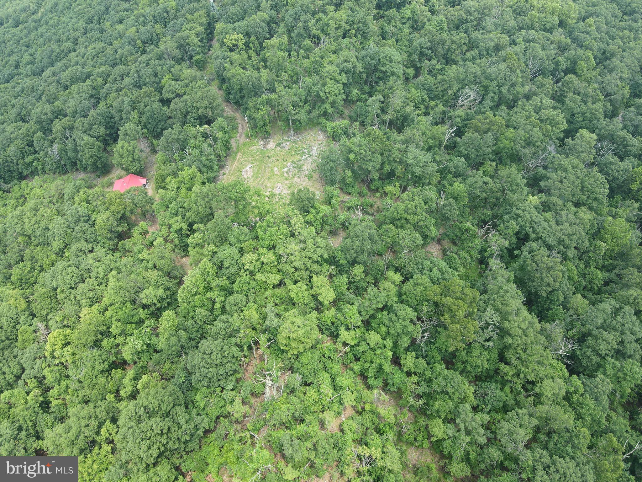 POTOMAC VALLEY VISTA - Land