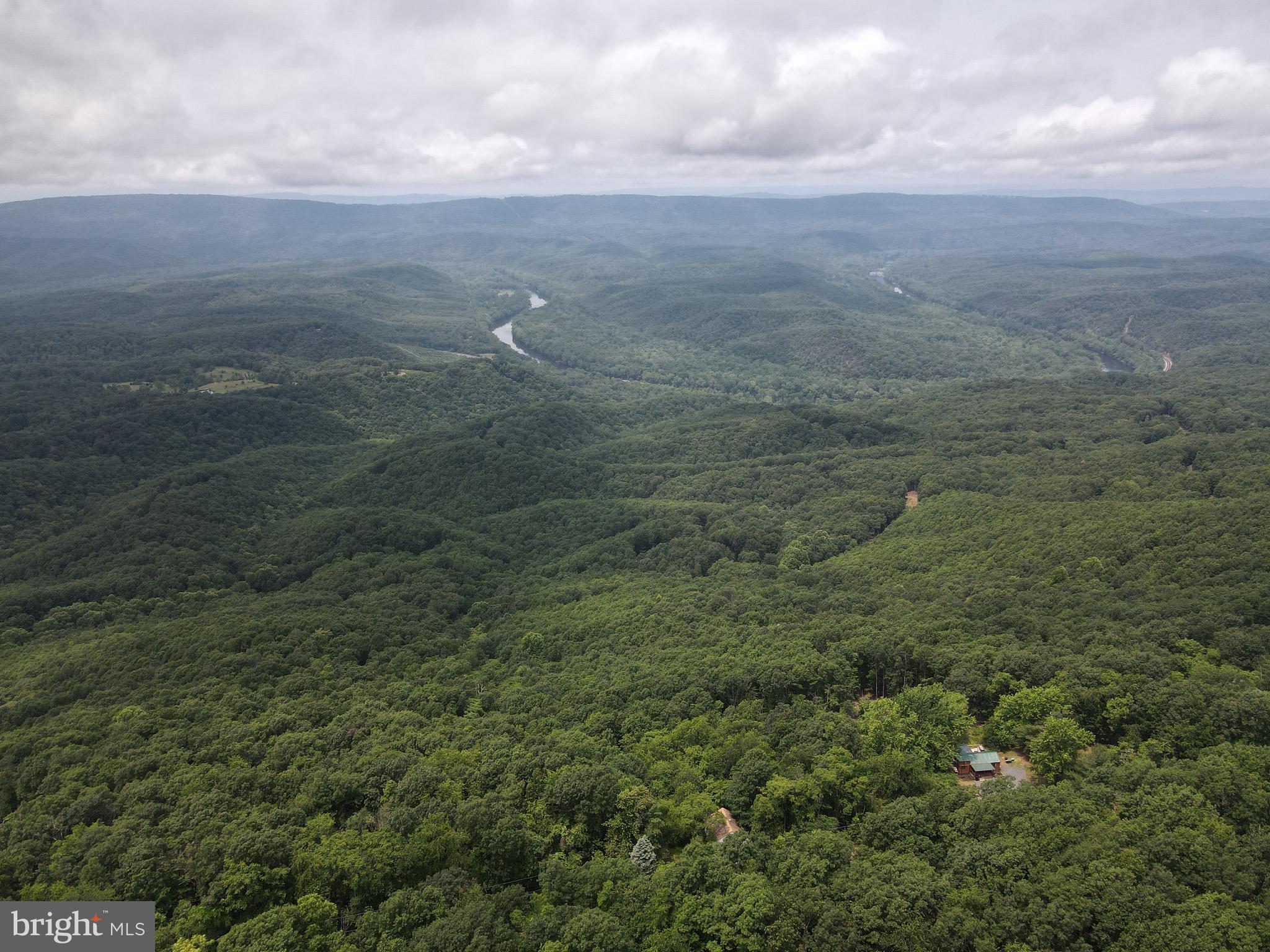 POTOMAC VALLEY VISTA - Land