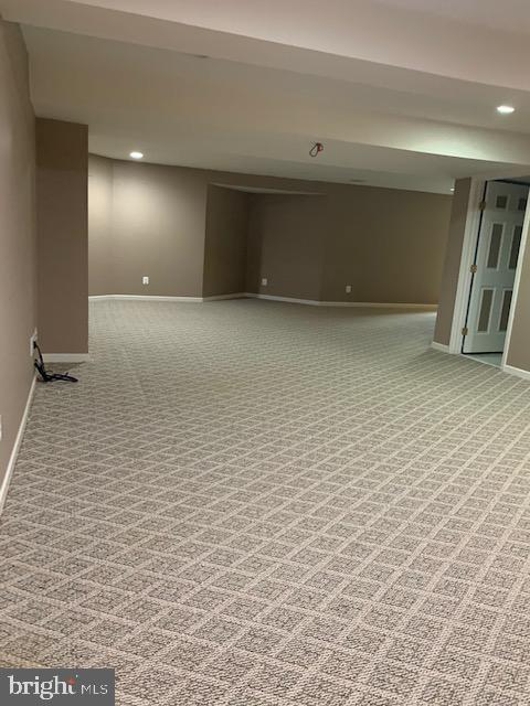 KIRKPATRICK FARMS - Residential Lease