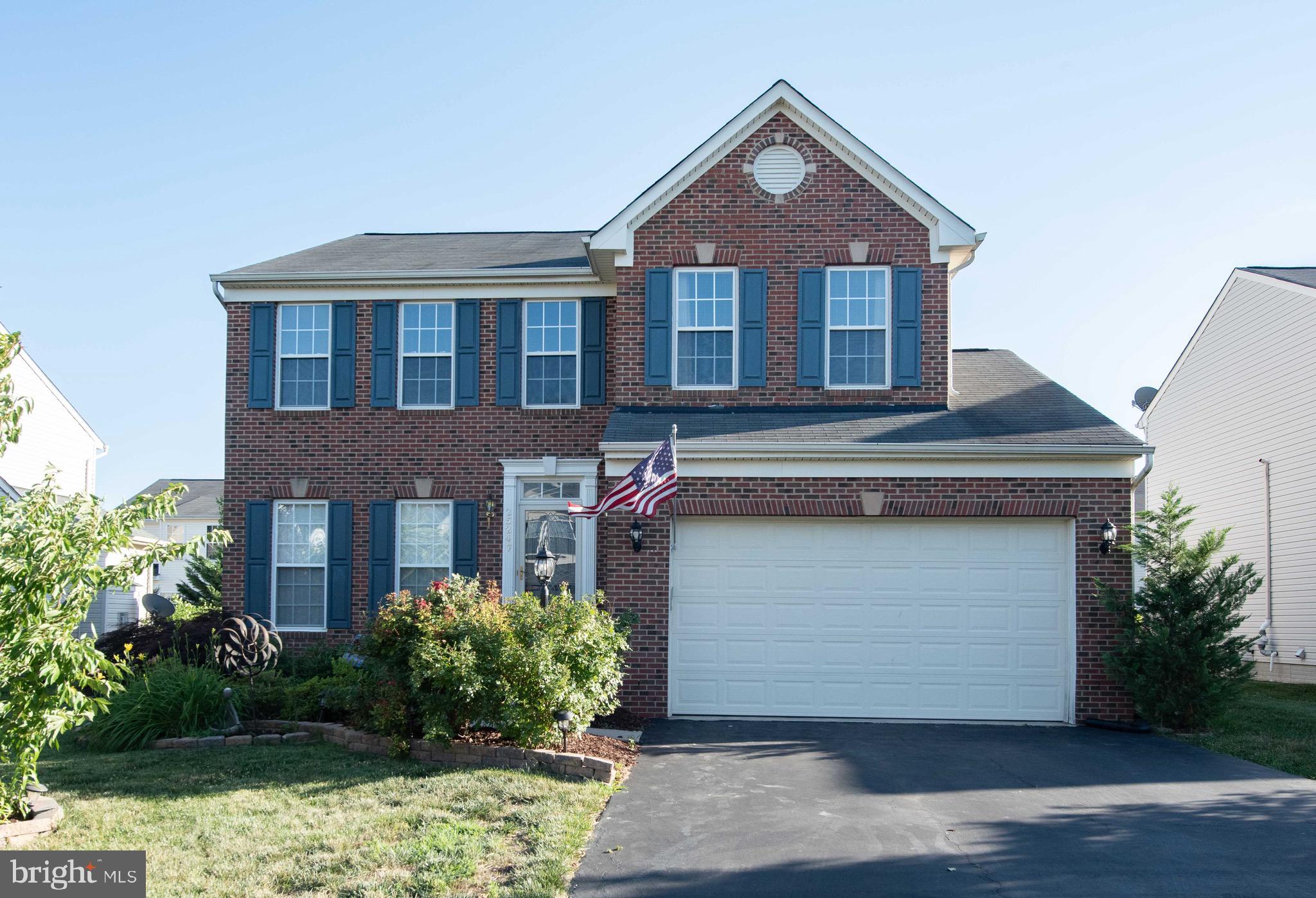 KIRKPATRICK FARMS - Residential Lease