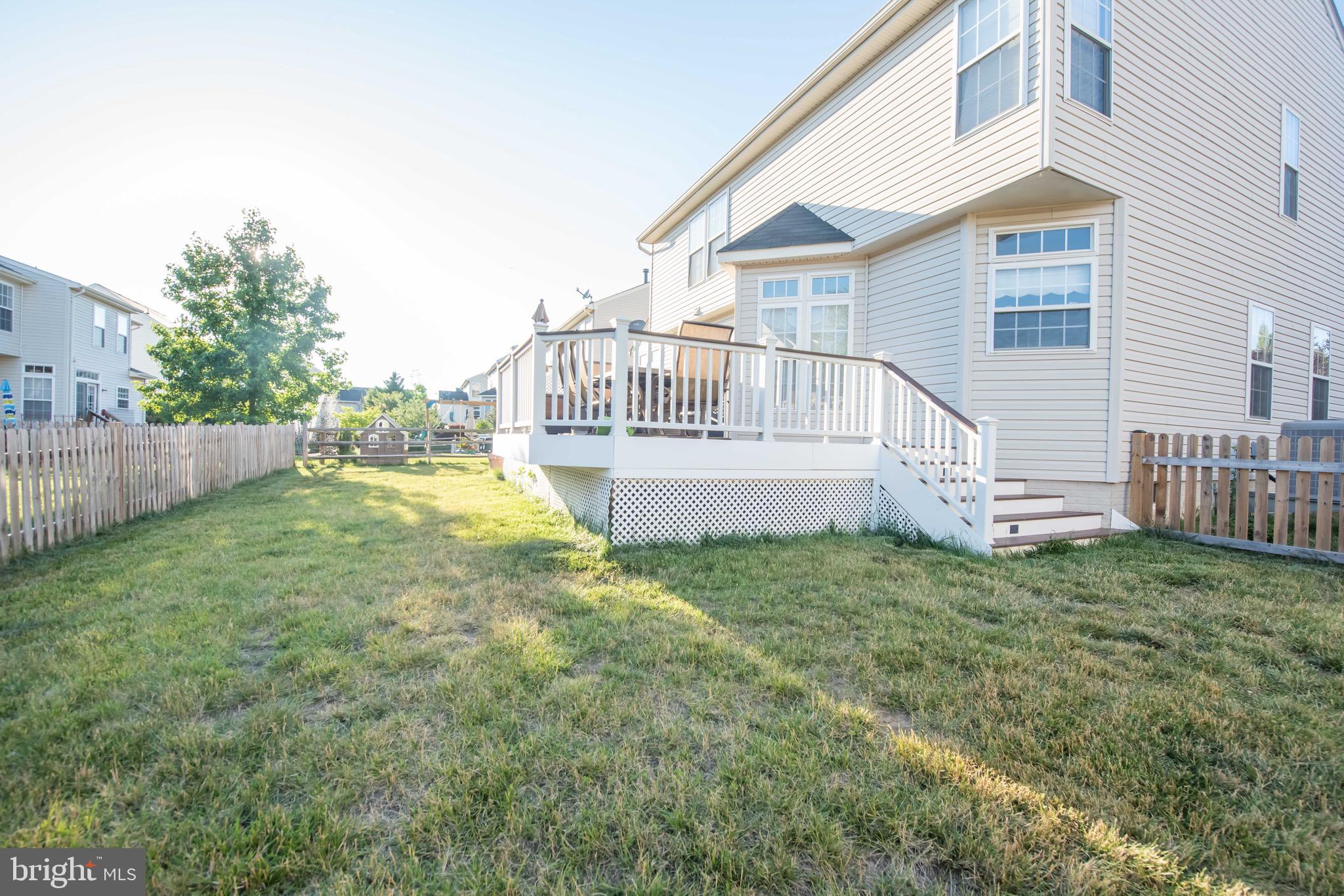 KIRKPATRICK FARMS - Residential Lease