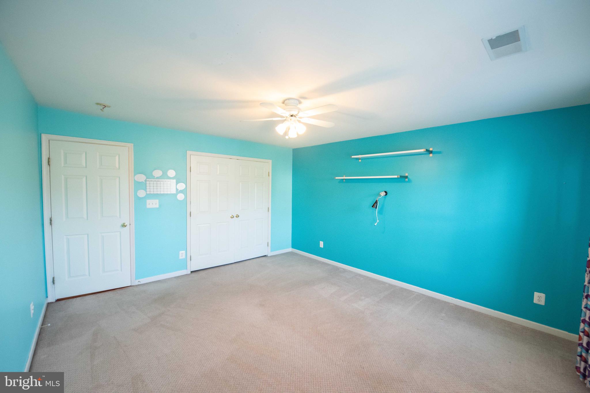 KIRKPATRICK FARMS - Residential Lease