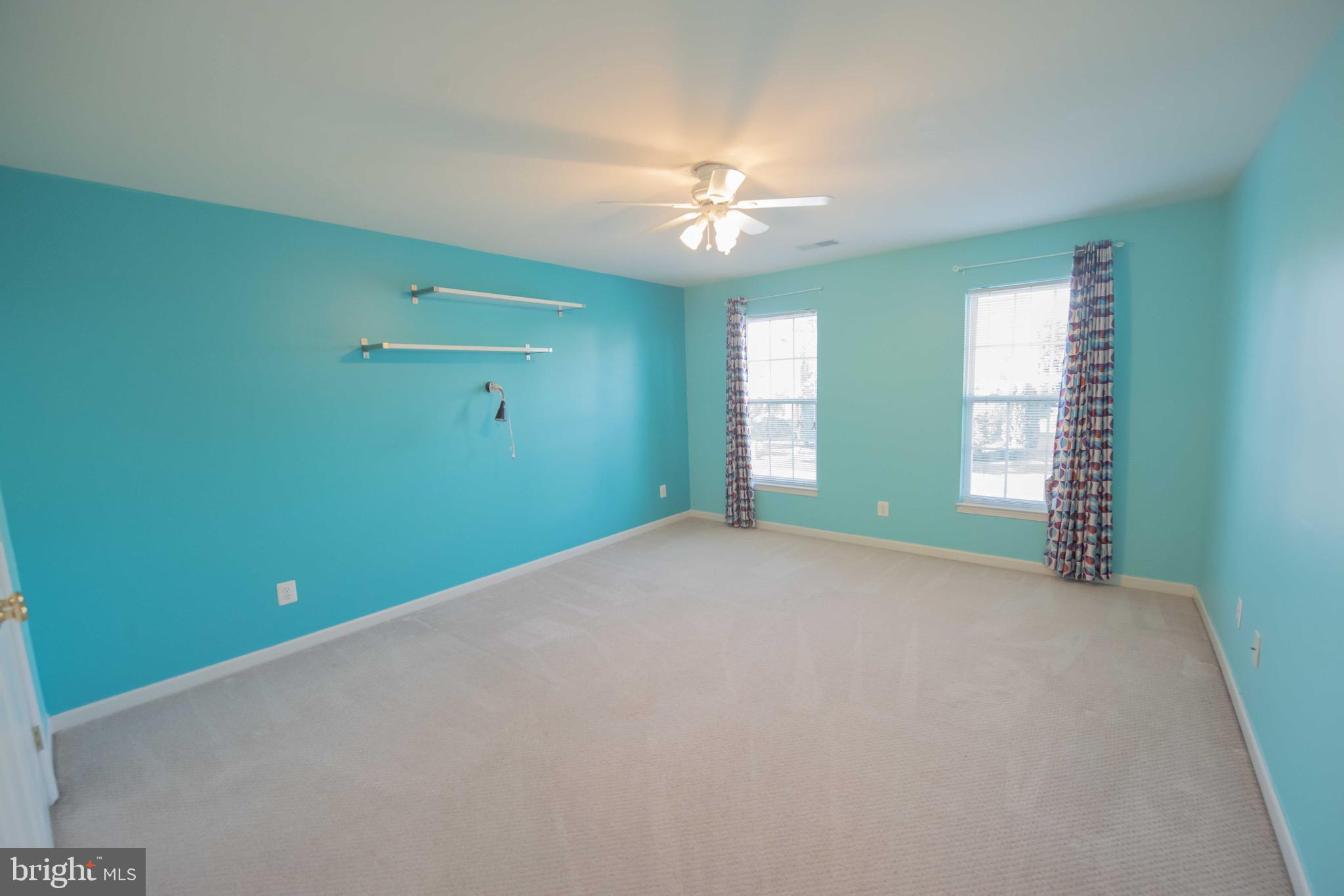 KIRKPATRICK FARMS - Residential Lease