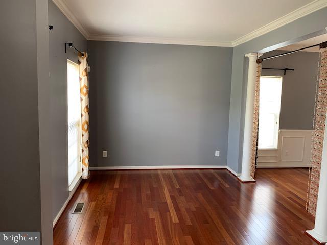 KIRKPATRICK FARMS - Residential Lease