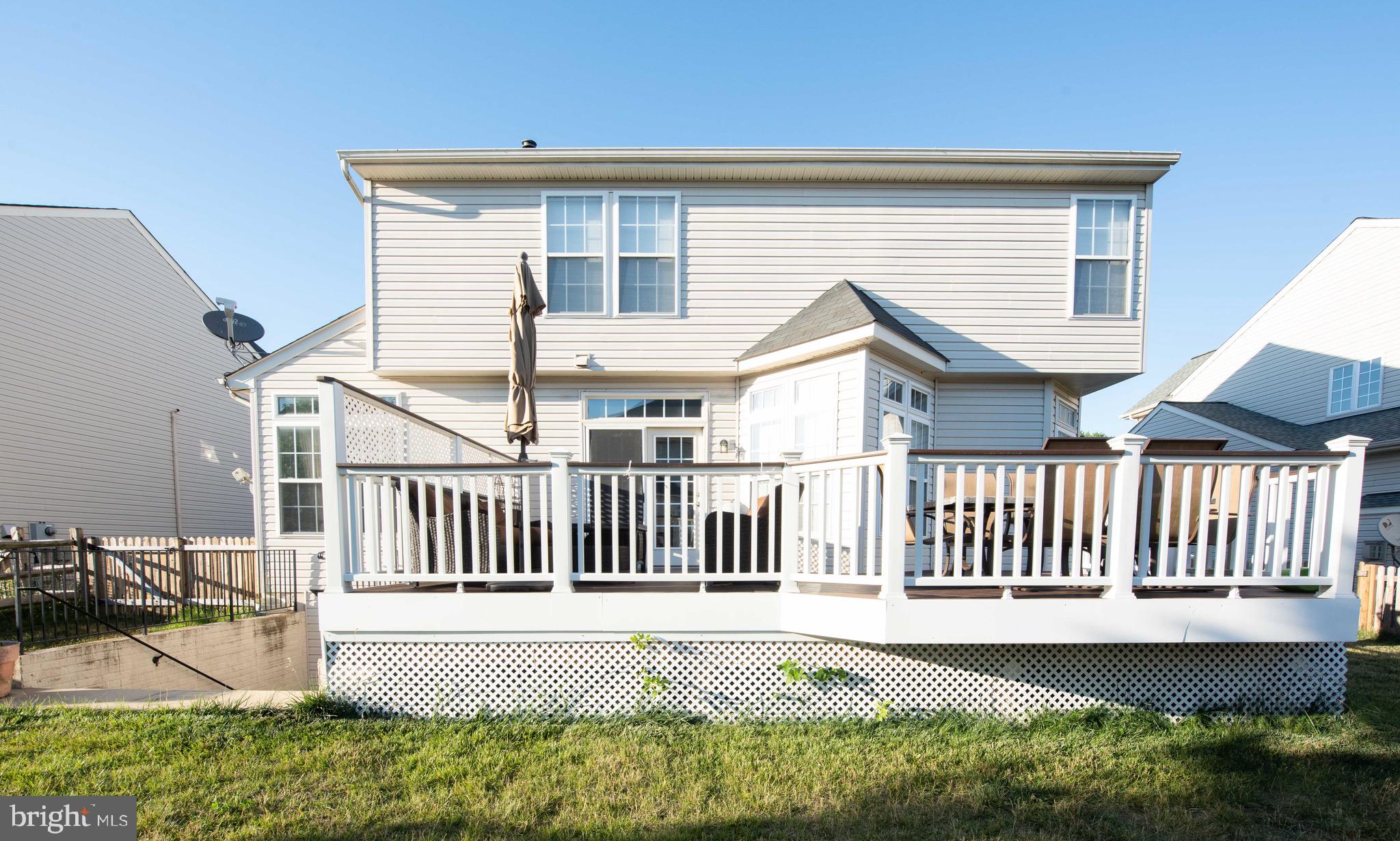 KIRKPATRICK FARMS - Residential Lease