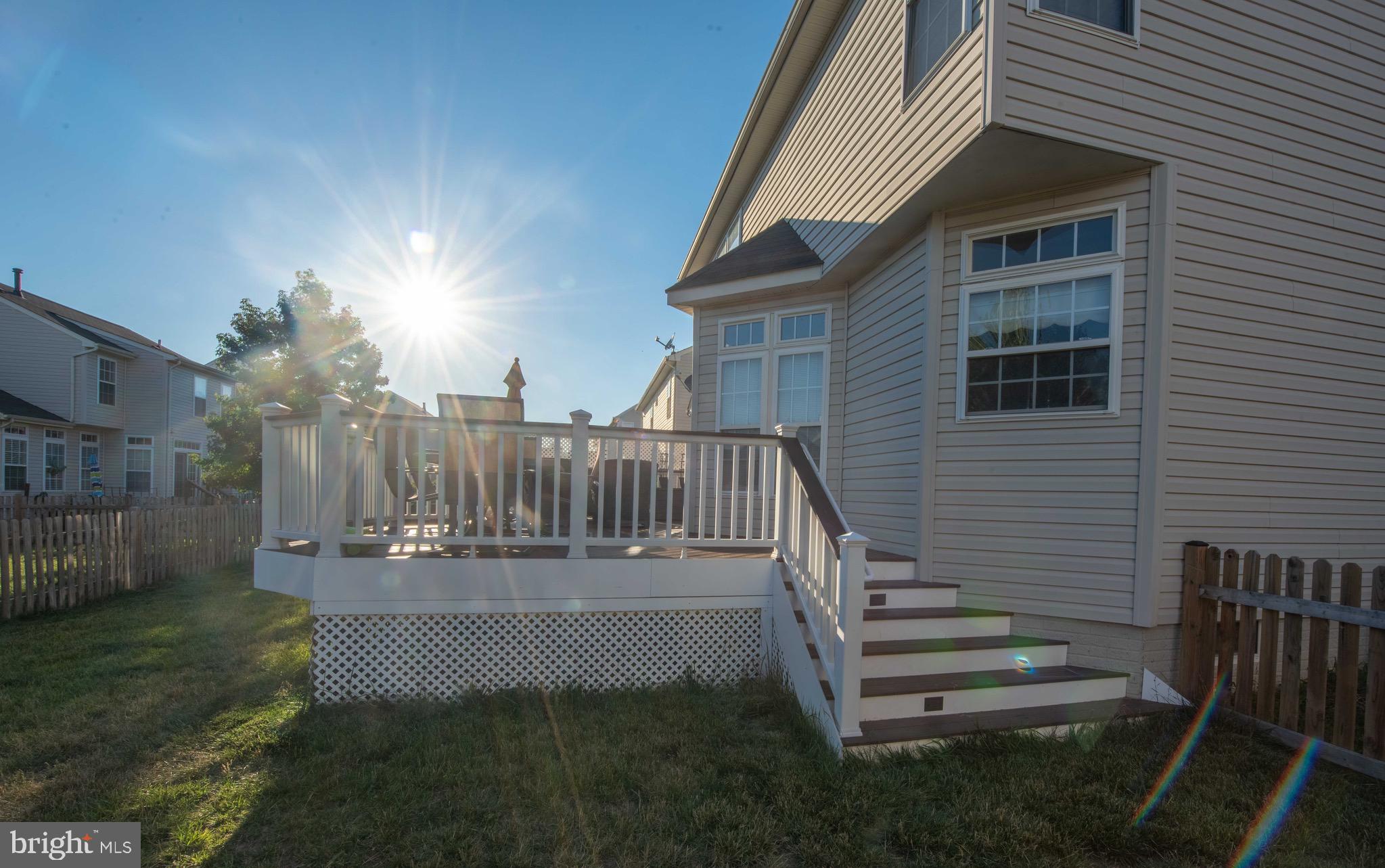 KIRKPATRICK FARMS - Residential Lease