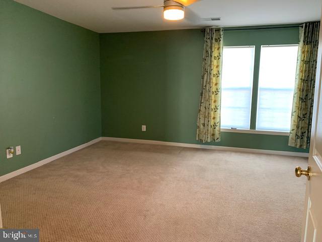 KIRKPATRICK FARMS - Residential Lease