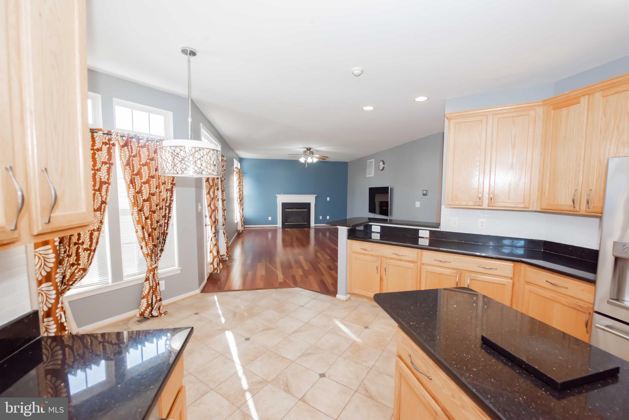 KIRKPATRICK FARMS - Residential Lease