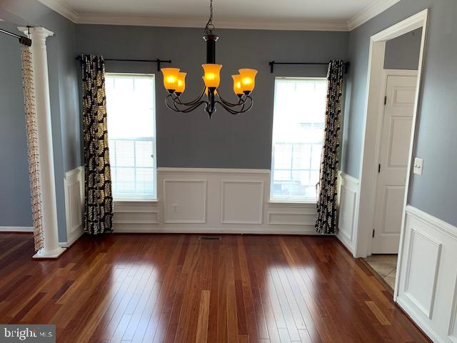 KIRKPATRICK FARMS - Residential Lease