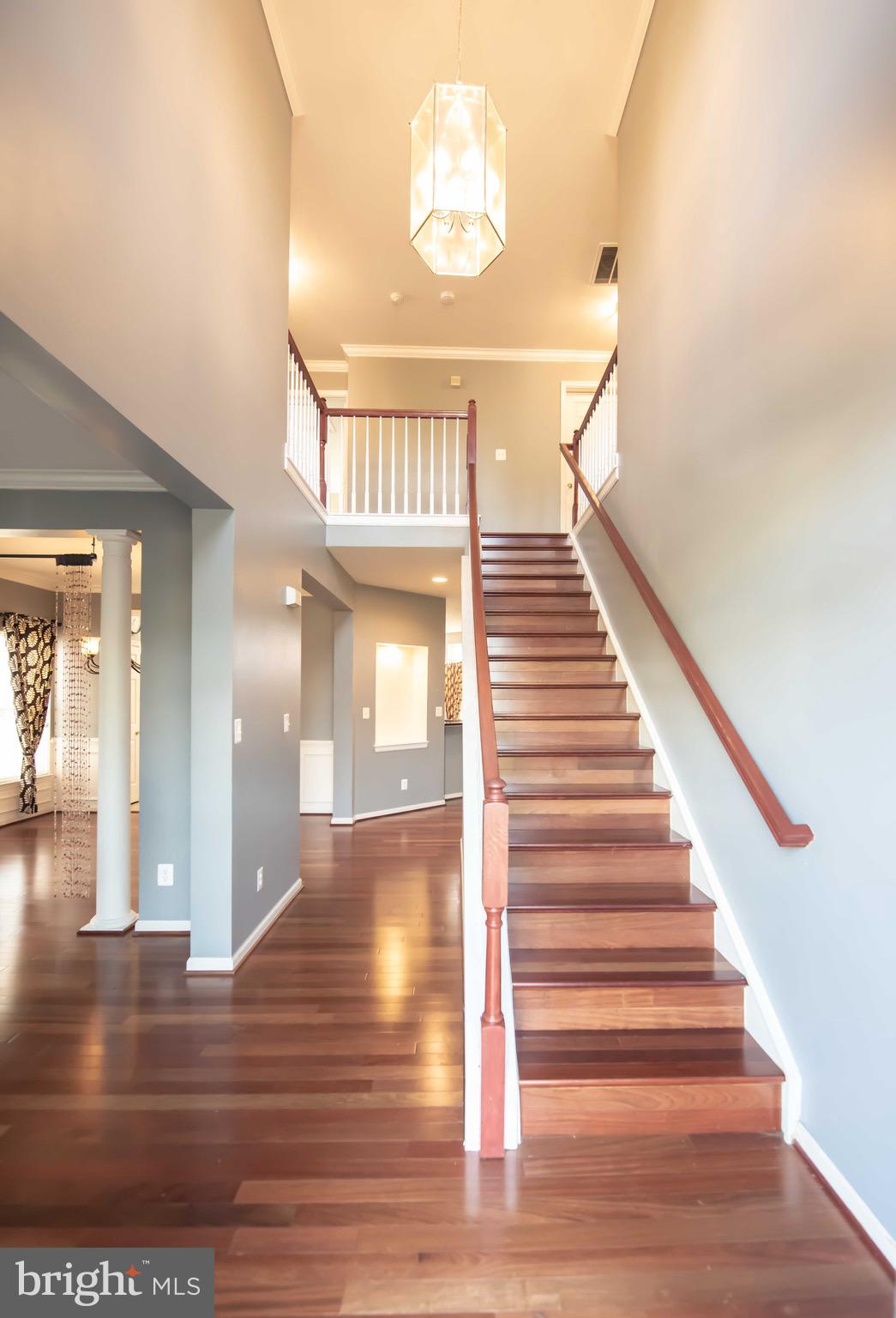 KIRKPATRICK FARMS - Residential Lease