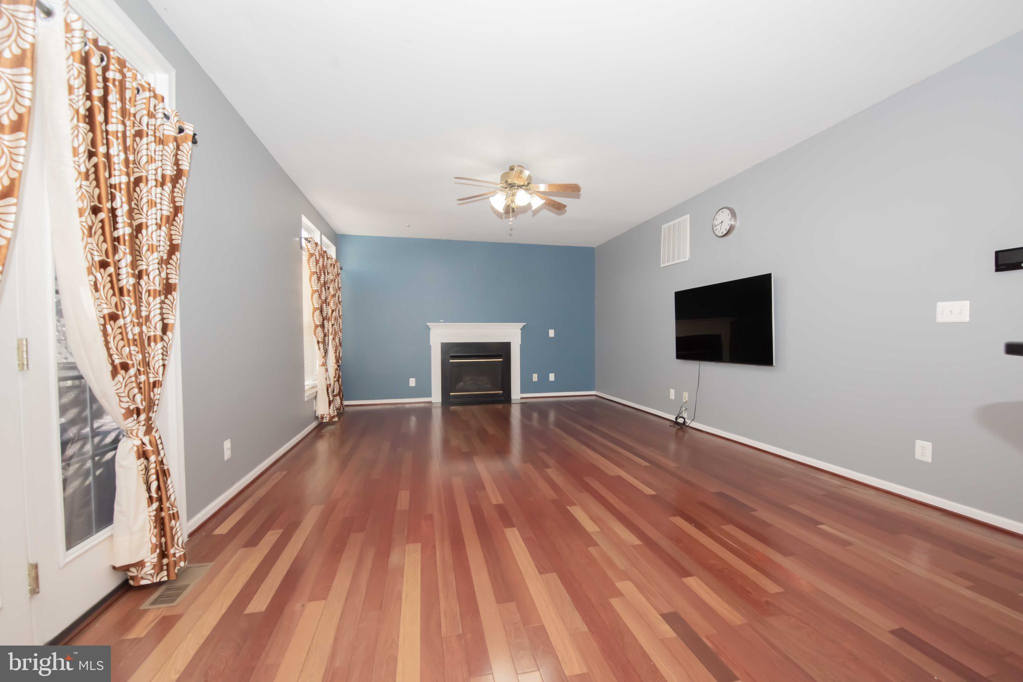 KIRKPATRICK FARMS - Residential Lease