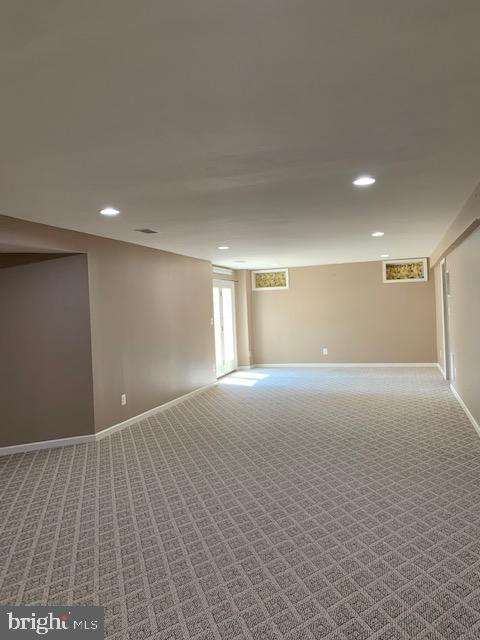 KIRKPATRICK FARMS - Residential Lease