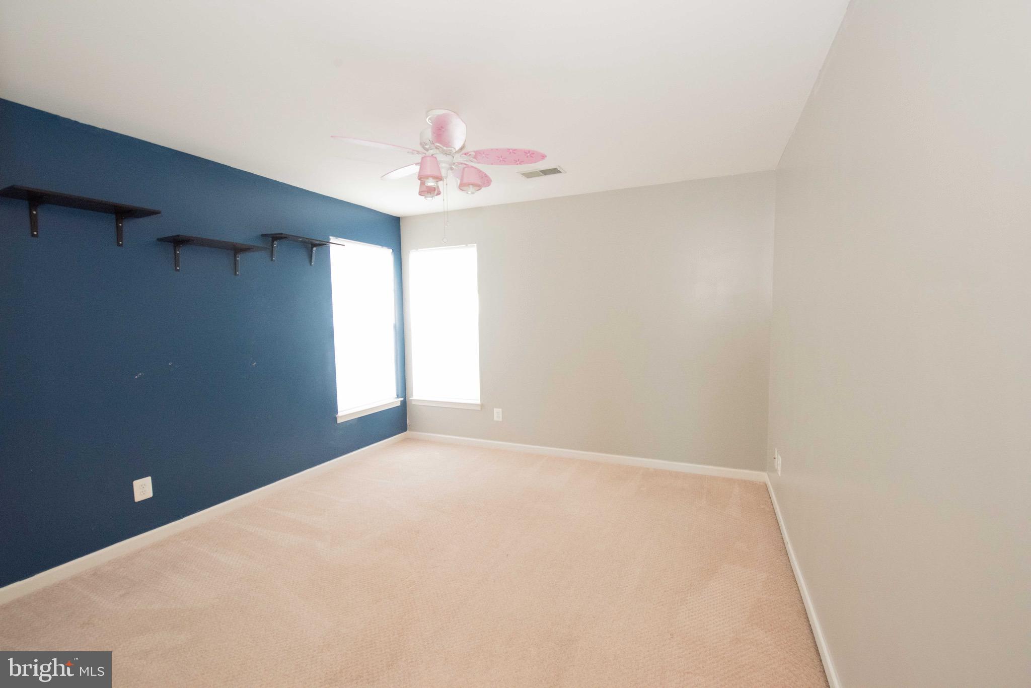 KIRKPATRICK FARMS - Residential Lease