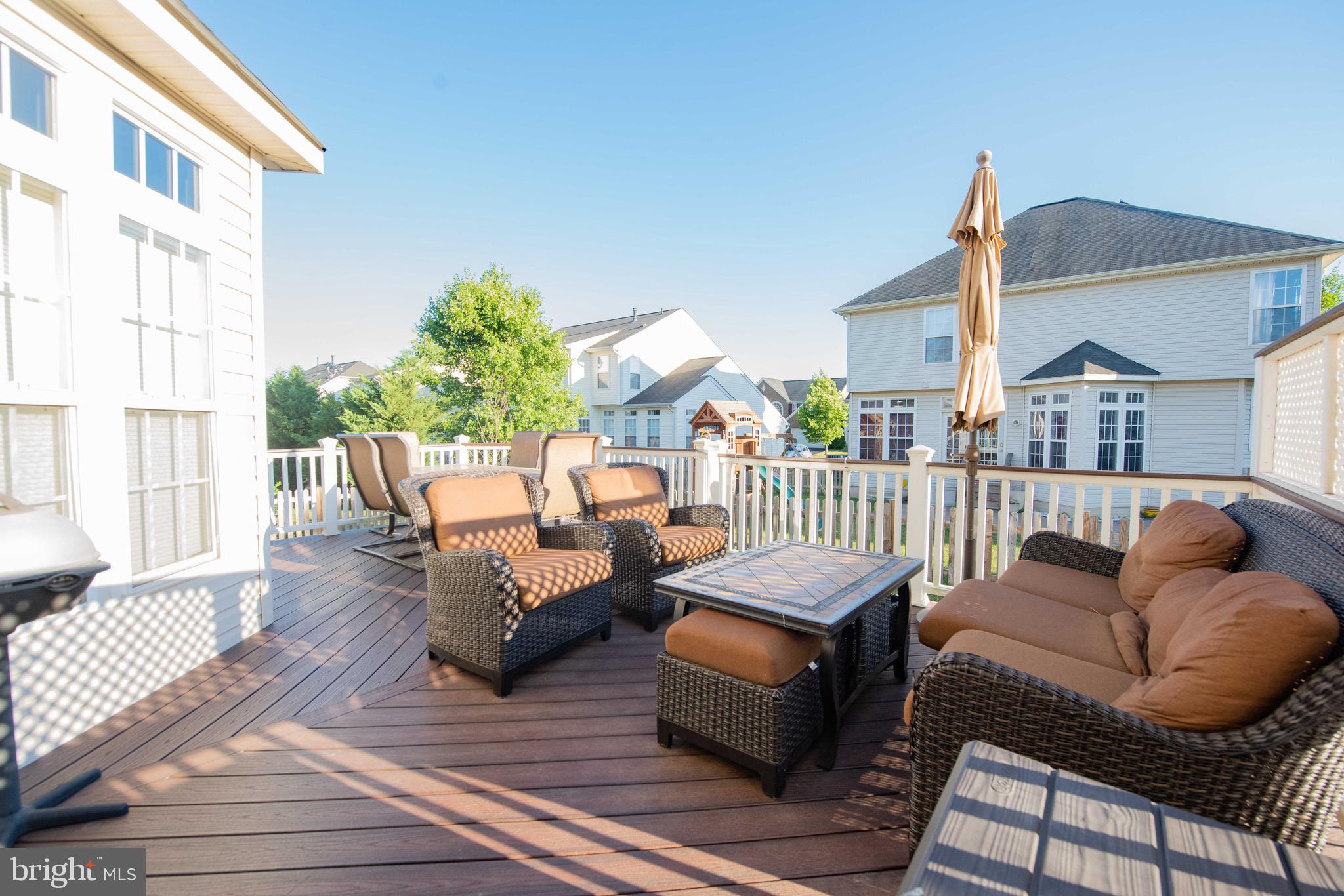 KIRKPATRICK FARMS - Residential Lease