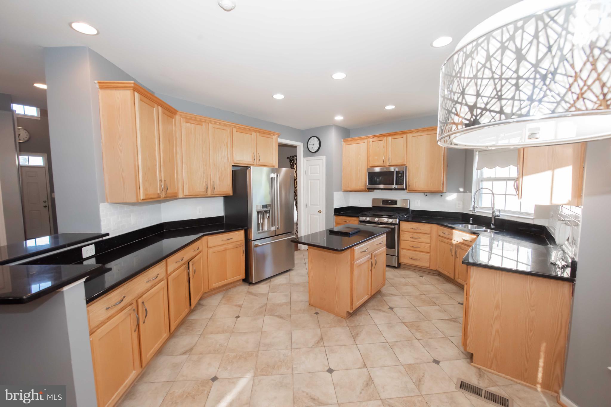 KIRKPATRICK FARMS - Residential Lease