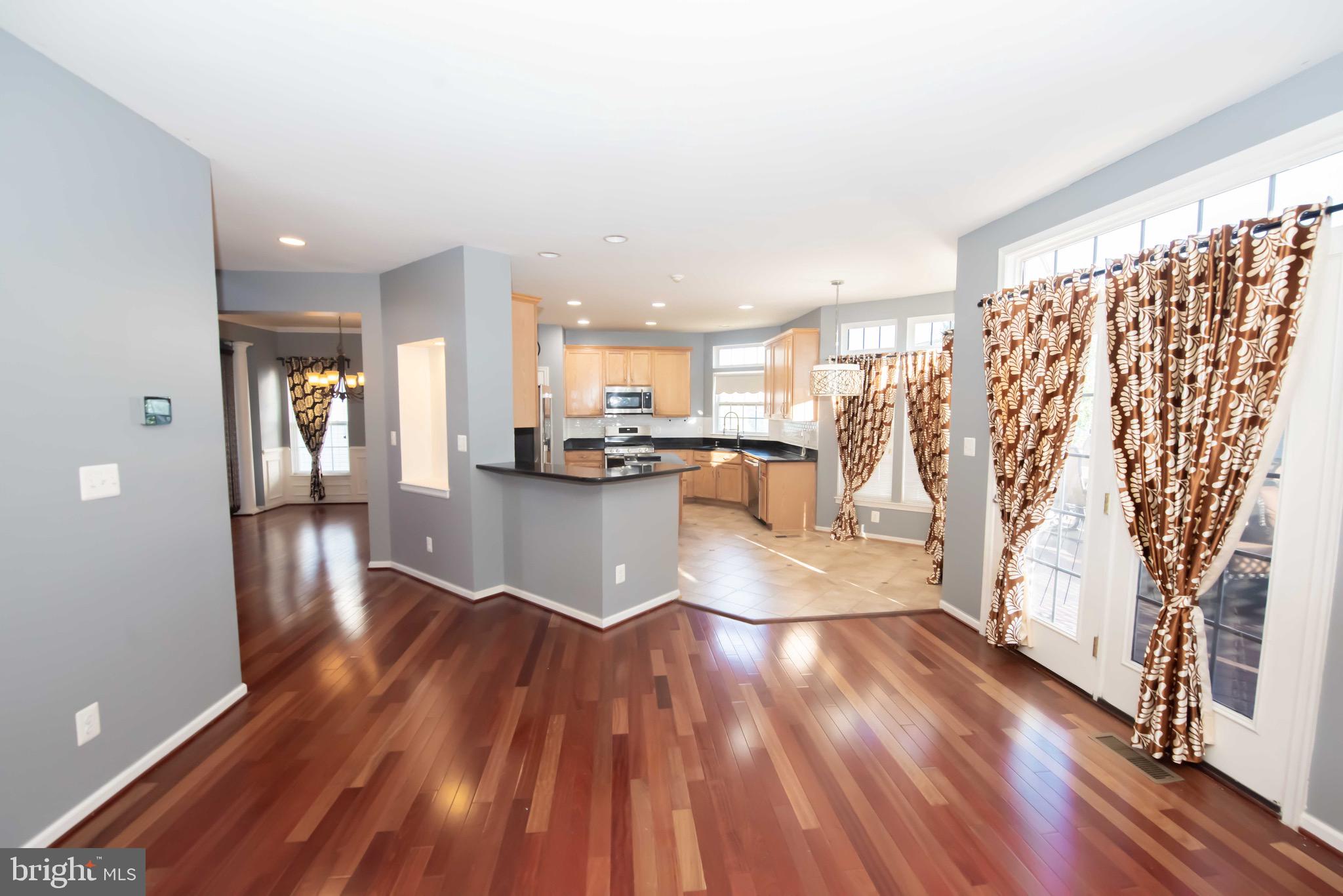 KIRKPATRICK FARMS - Residential Lease