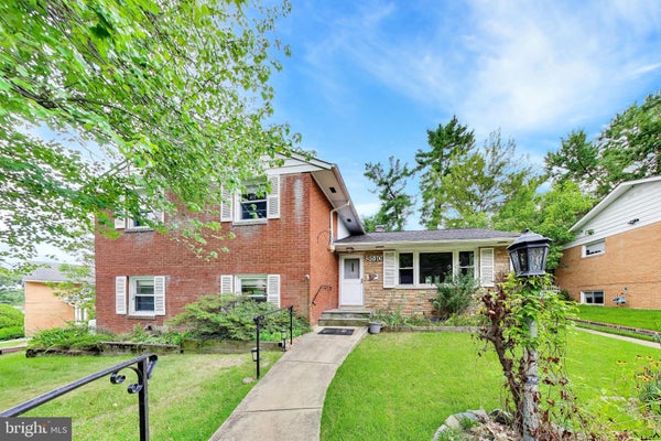3510 MARLBROUGH WAY, COLLEGE PARK, MD 20740 - Image c2eab2ba3b668d18c15b26ac48e97ec2/3499186937