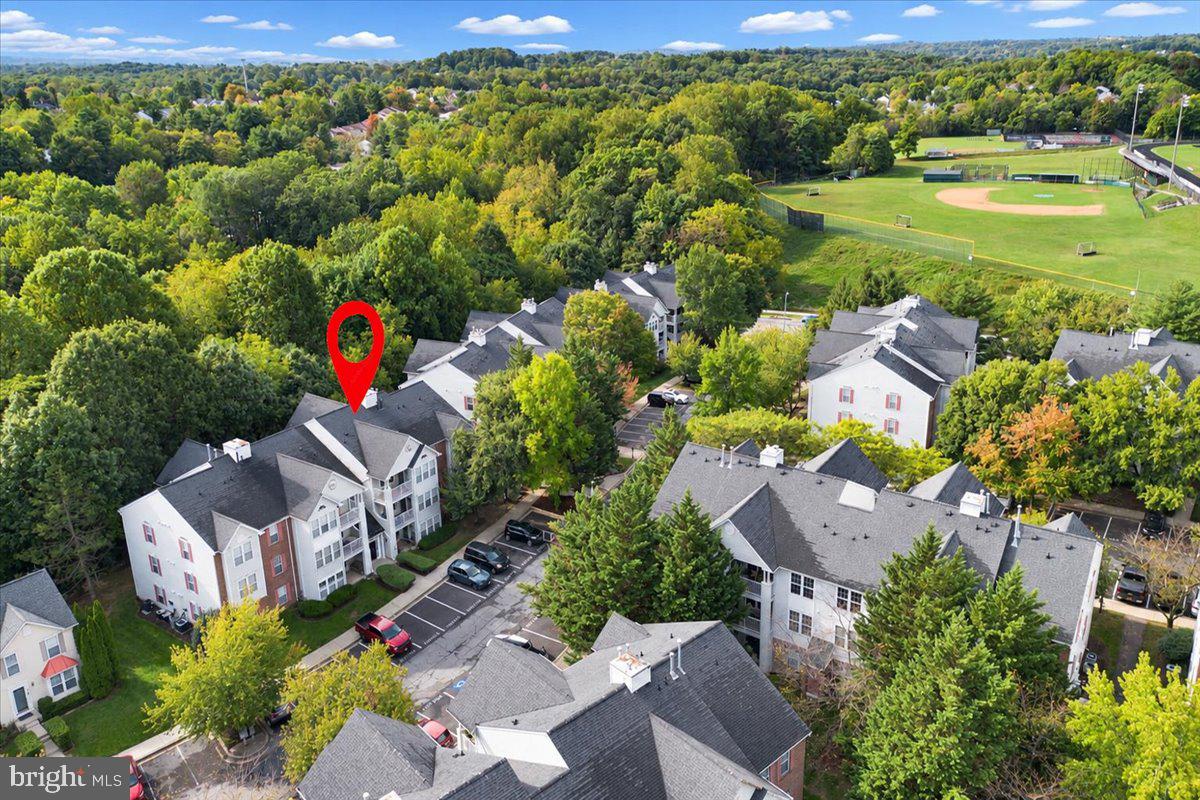 25909 RIDGE MANOR DRIVE 9000-D