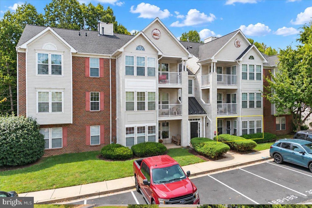 Photo of 25909 Ridge Manor Drive #9000-D, DAMASCUS, MD 20872 (MLS # MDMC2257128)