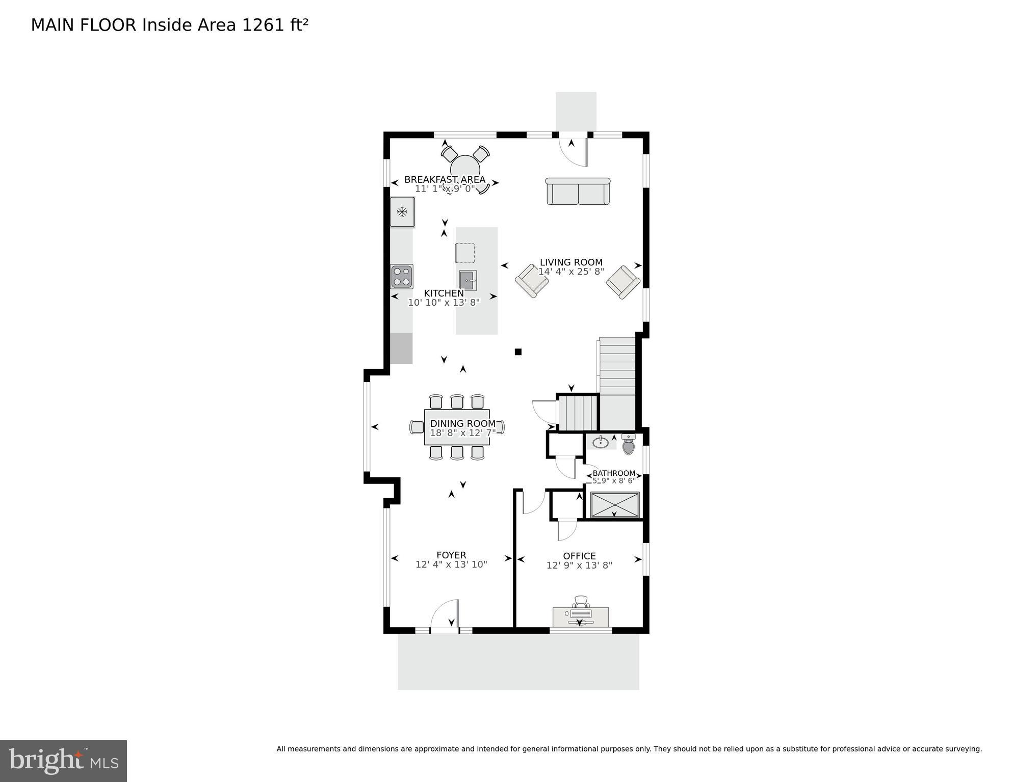 CLARENDON - Residential