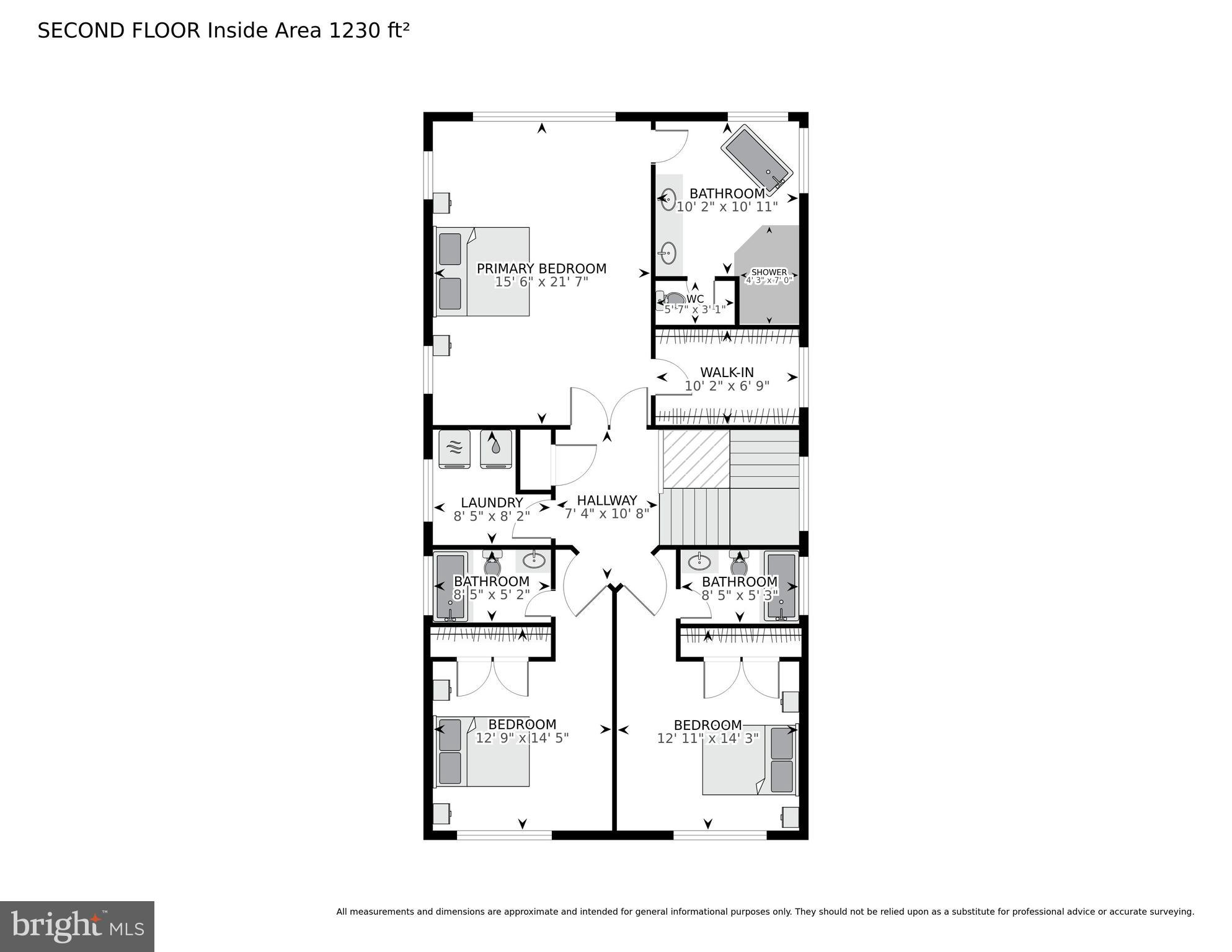 CLARENDON - Residential