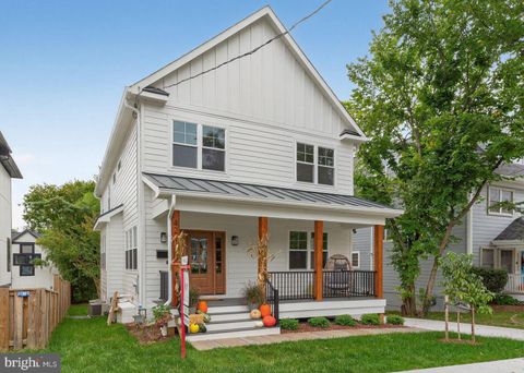 423 N CLEVELAND STREET ARLINGTON VA 22201