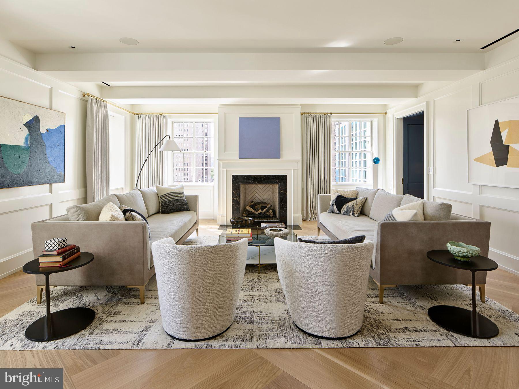 RITTENHOUSE SQUARE - Residential