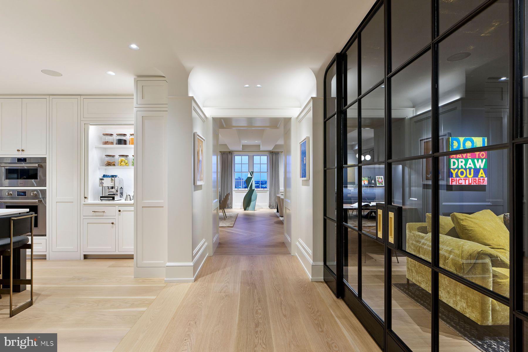 RITTENHOUSE SQUARE - Residential