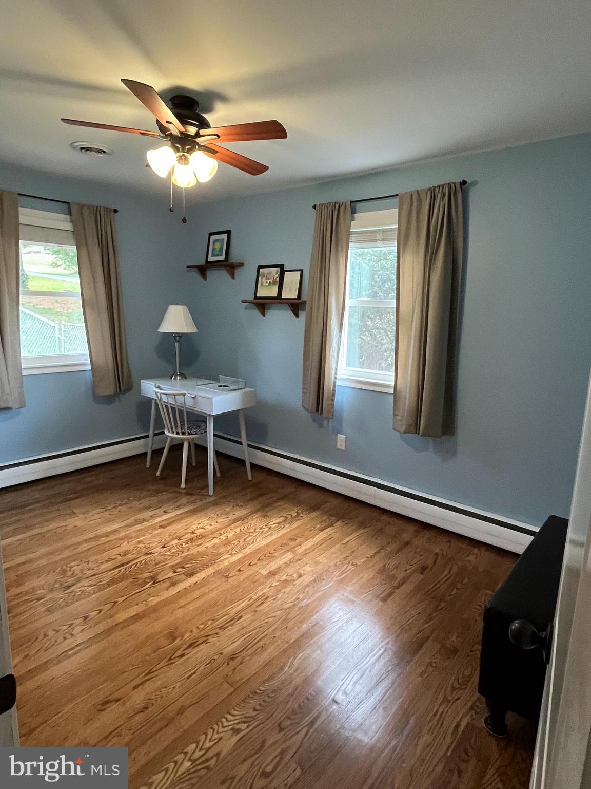 HANNLEIGH HEIGHT - Residential