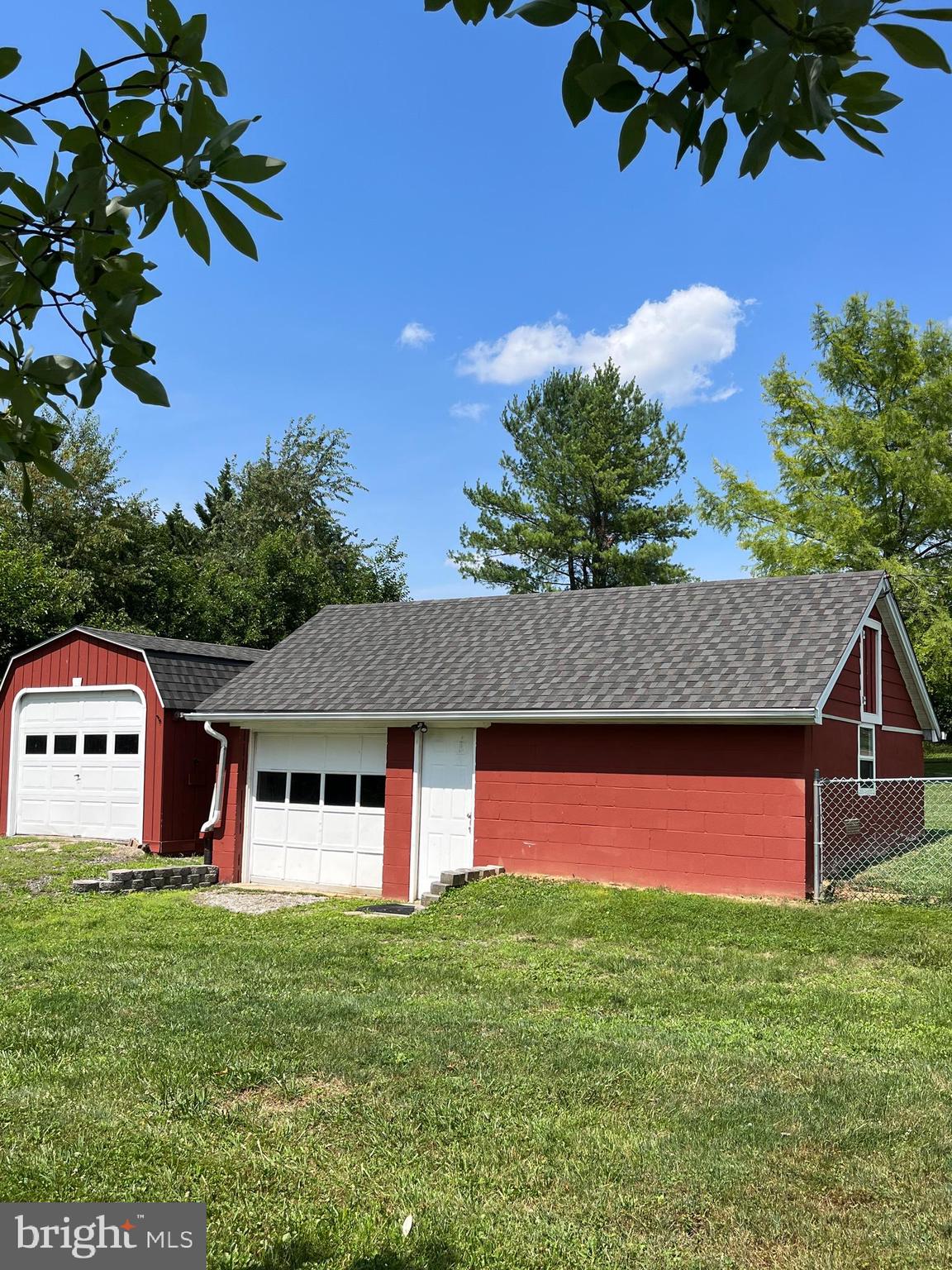 HANNLEIGH HEIGHT - Residential