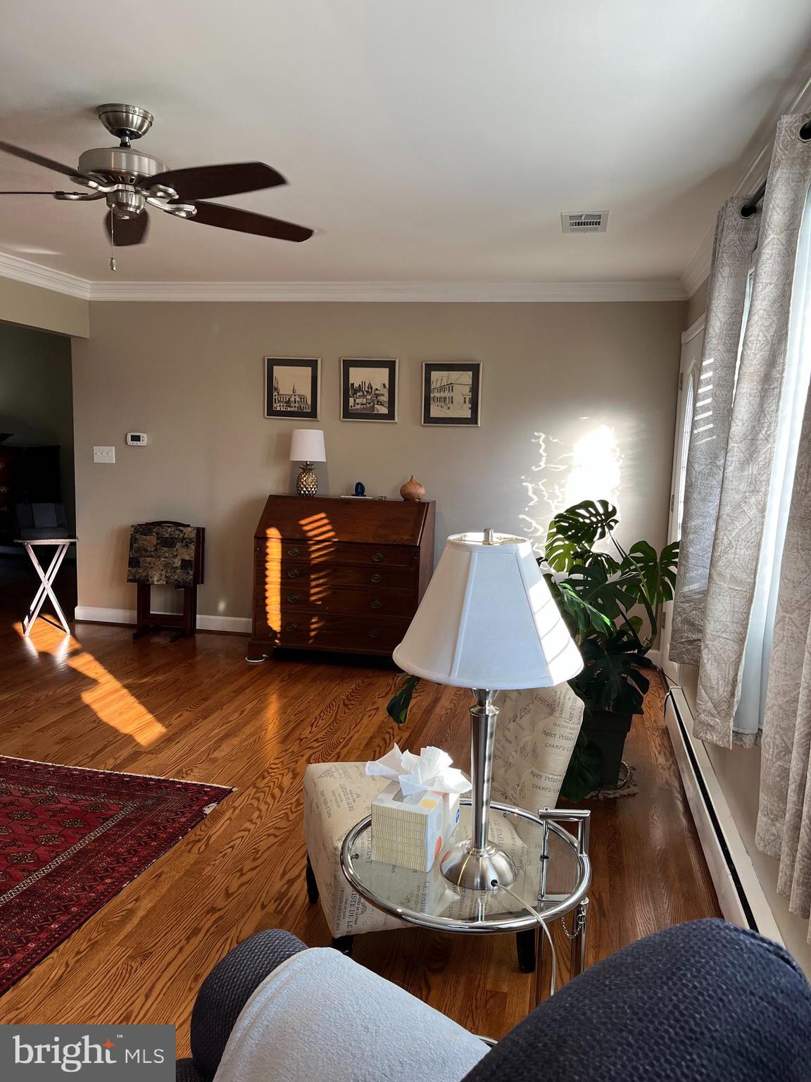 HANNLEIGH HEIGHT - Residential