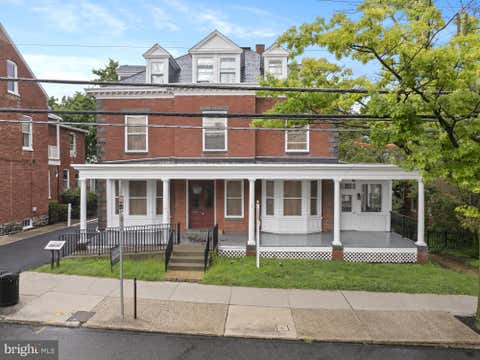 Photo of 312 Baltimore Street #FIRST FLOOR, GETTYSBURG, PA 17325 (MLS # PAAD2025314)
