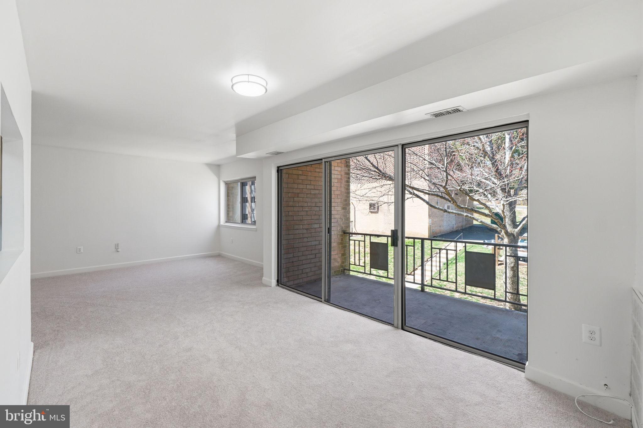 BETHESDA PARK - Residential