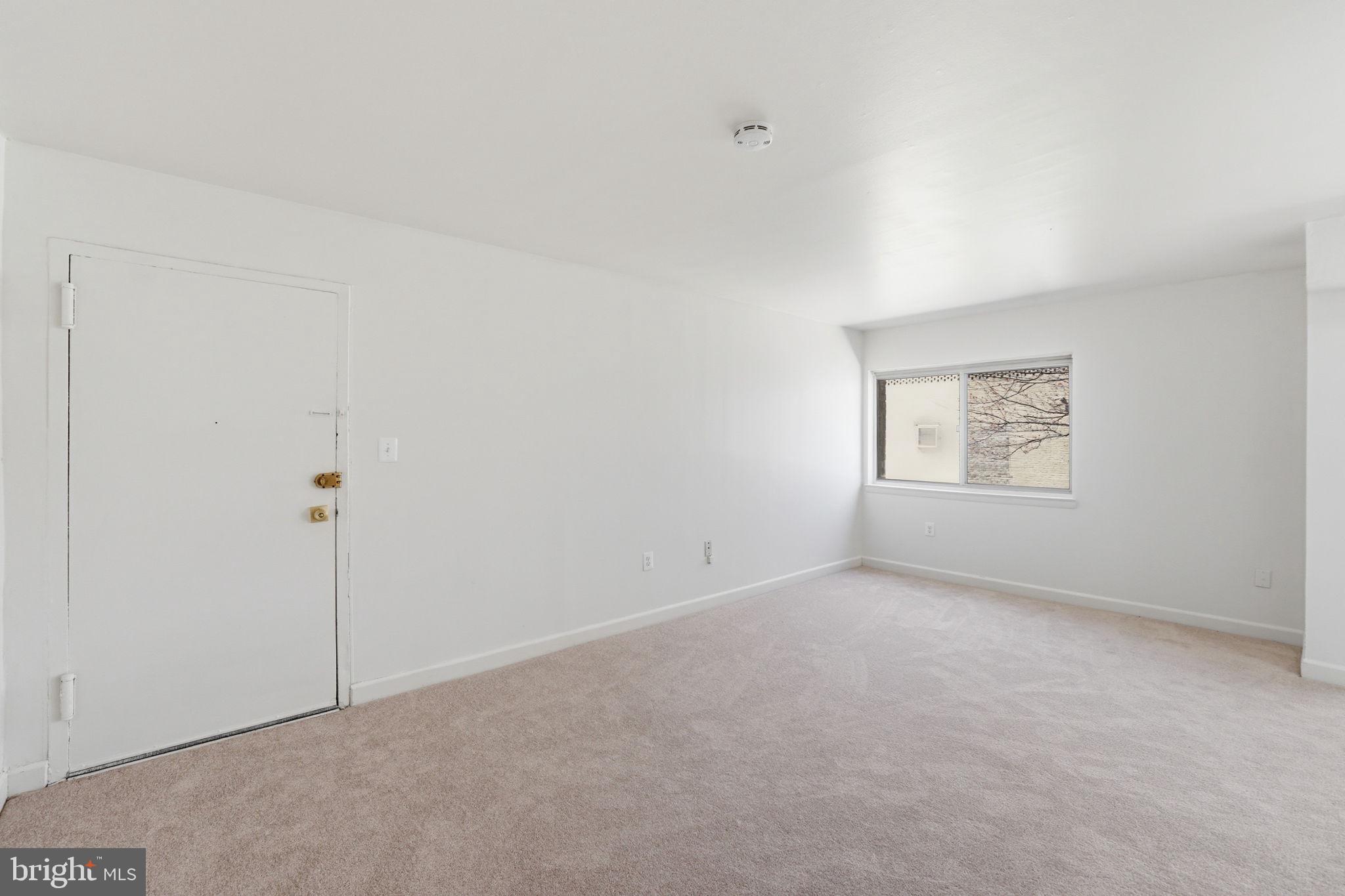 BETHESDA PARK - Residential