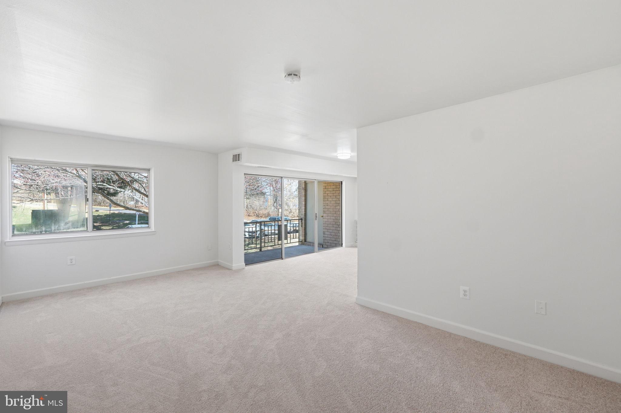 BETHESDA PARK - Residential