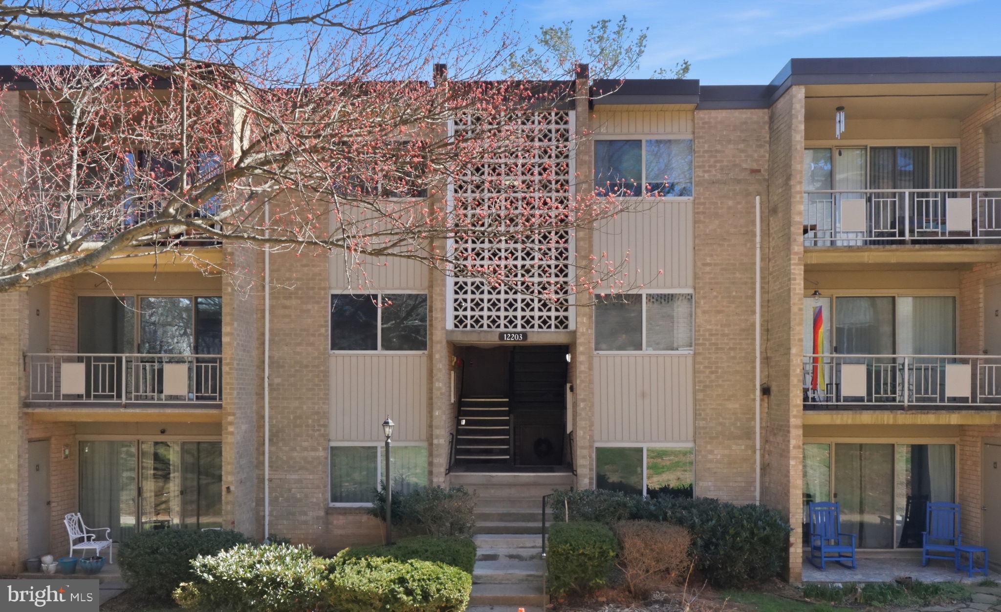 BETHESDA PARK - Residential