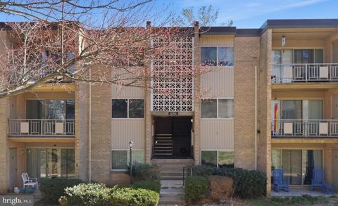 12203 ACADEMY WAY 9 ROCKVILLE MD 20852