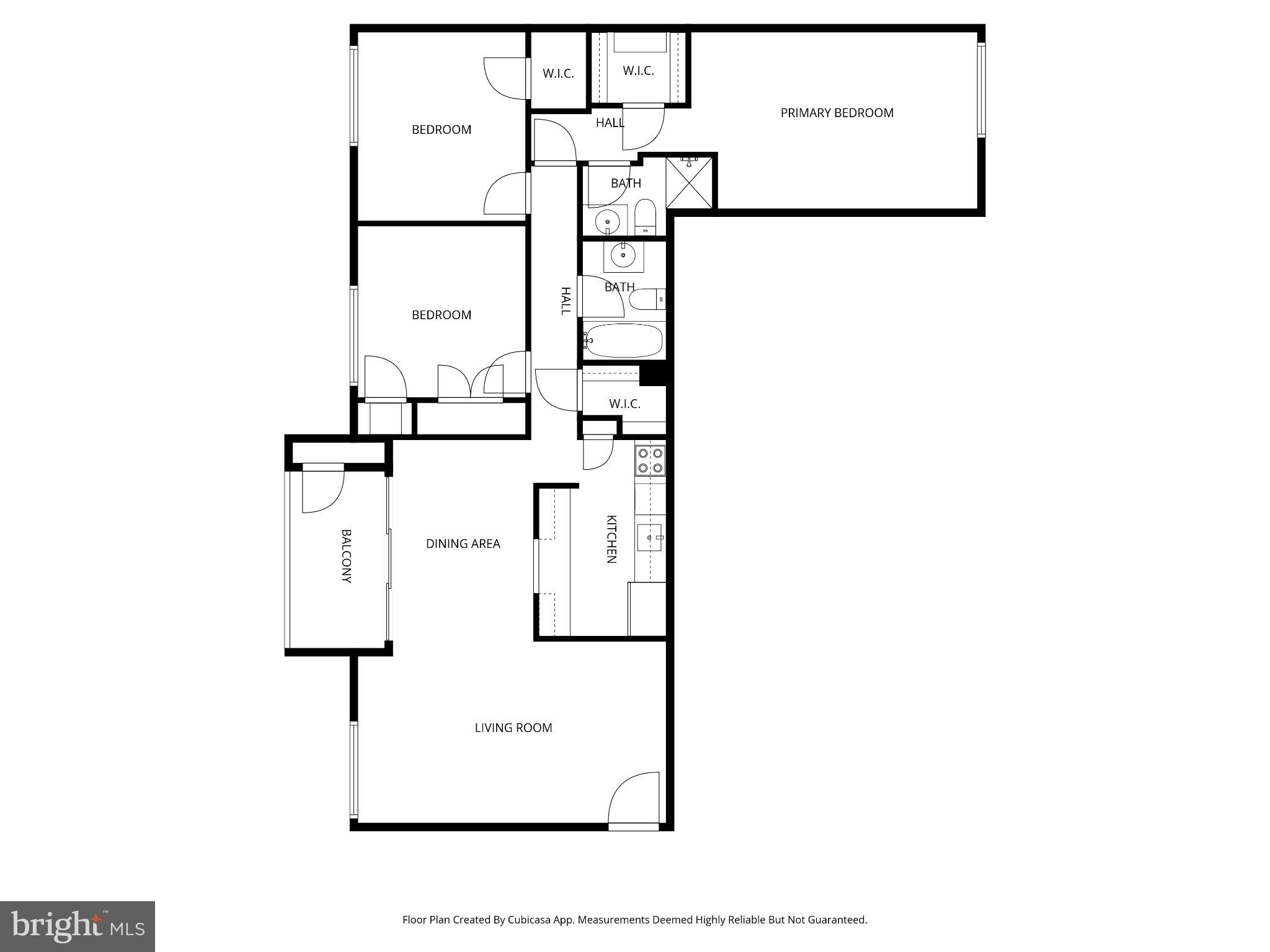 BETHESDA PARK - Residential