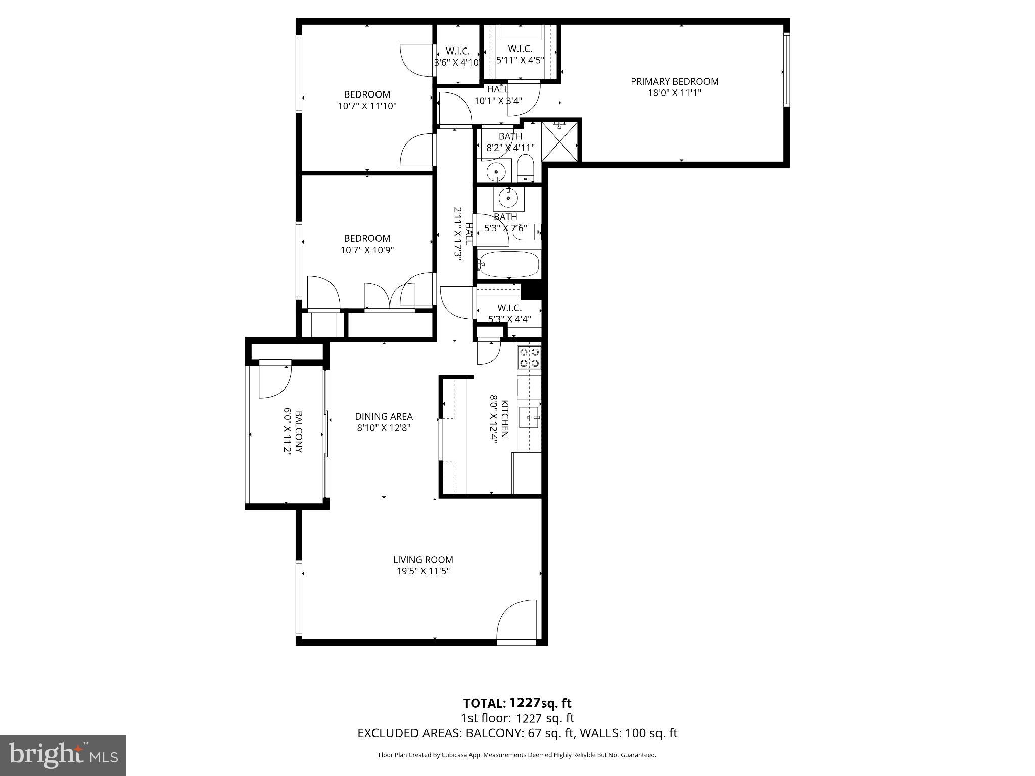 BETHESDA PARK - Residential