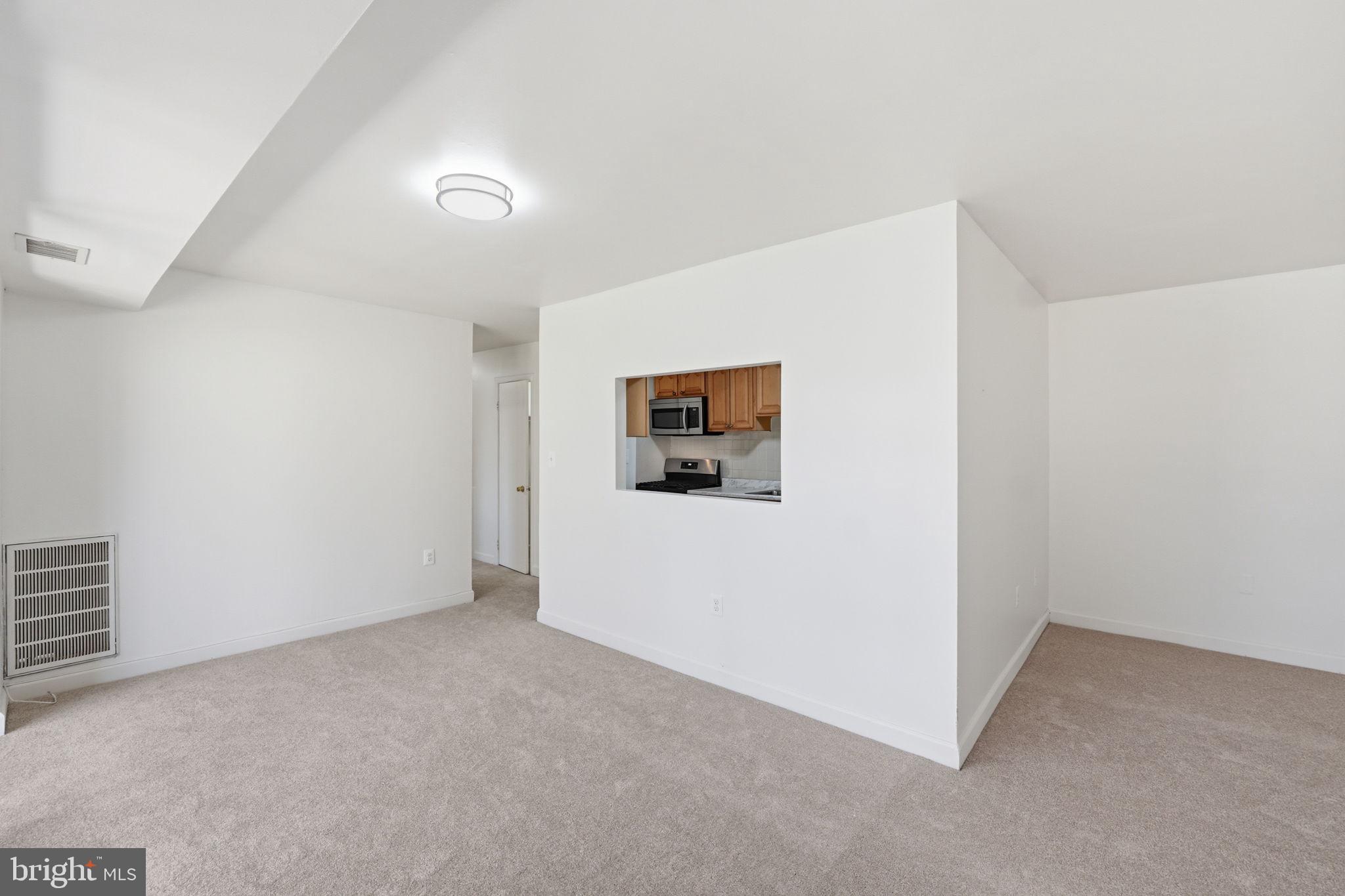 BETHESDA PARK - Residential