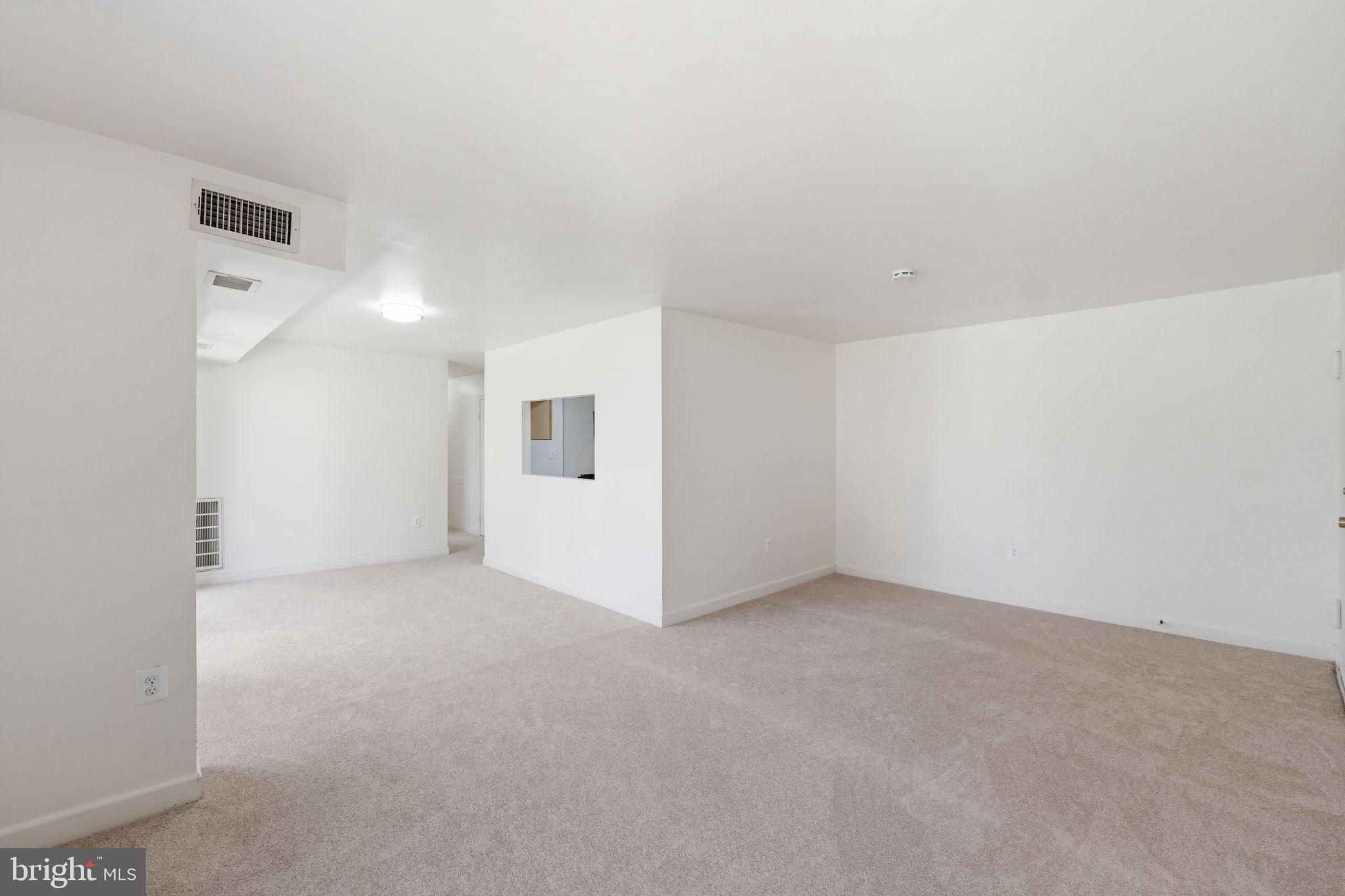 BETHESDA PARK - Residential