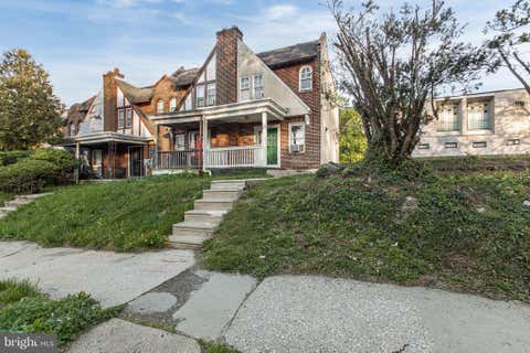 Townhouse For Sale - 254 E Johnson Street<br/> PHILADELPHIA, PA 19144