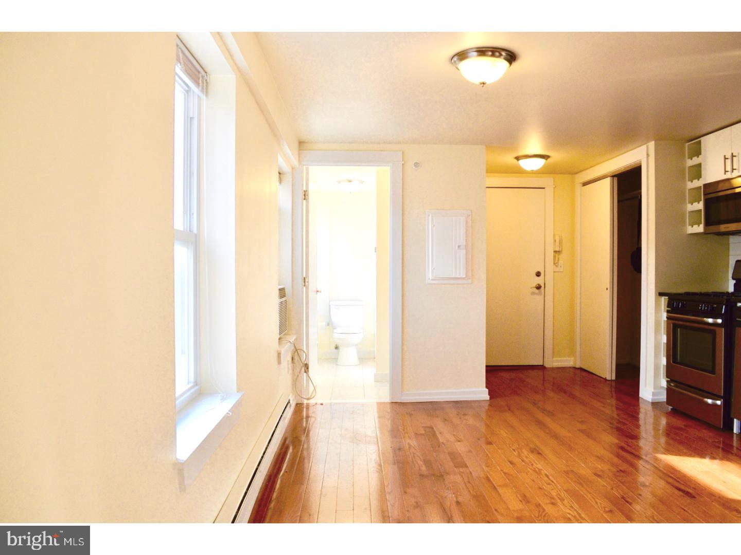 AVENUE OF THE ARTS - Residential Lease