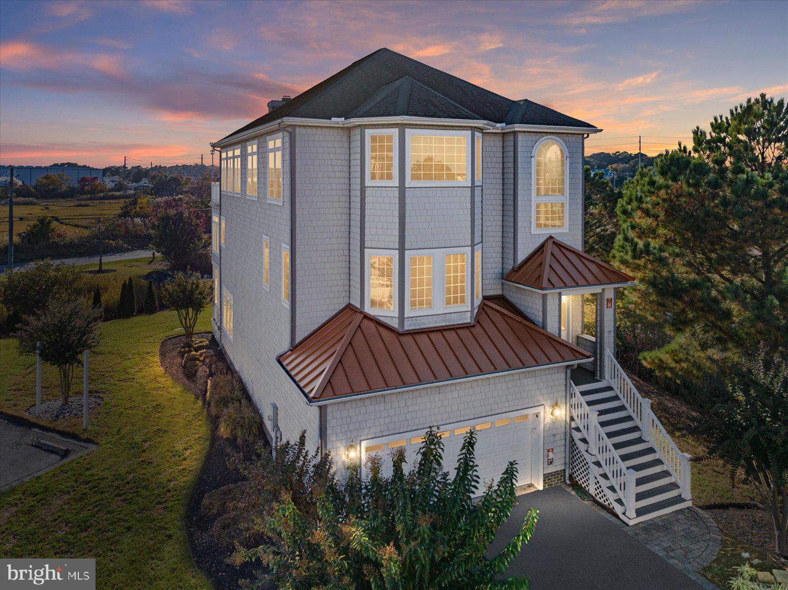 12901 OLD BRIDGE ROAD 8 PH 2