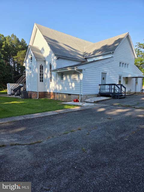 Photo of 7300 Ridge Road, HANOVER, MD 21076 (MLS # MDAA2154122)