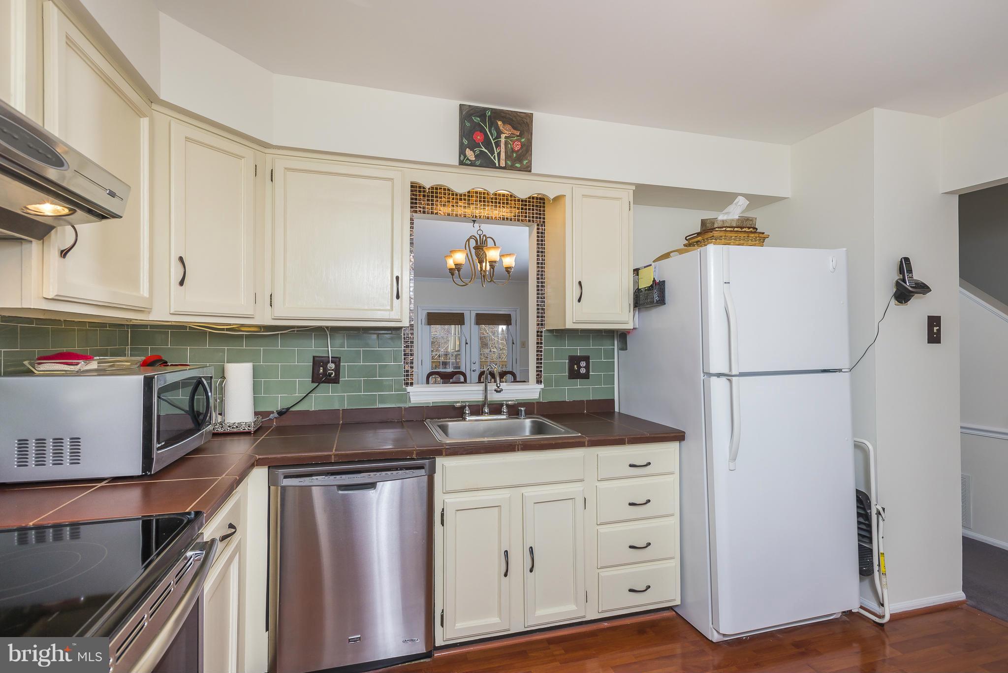 VILLAGE OF KINGS CONTRIVANCE - Residential