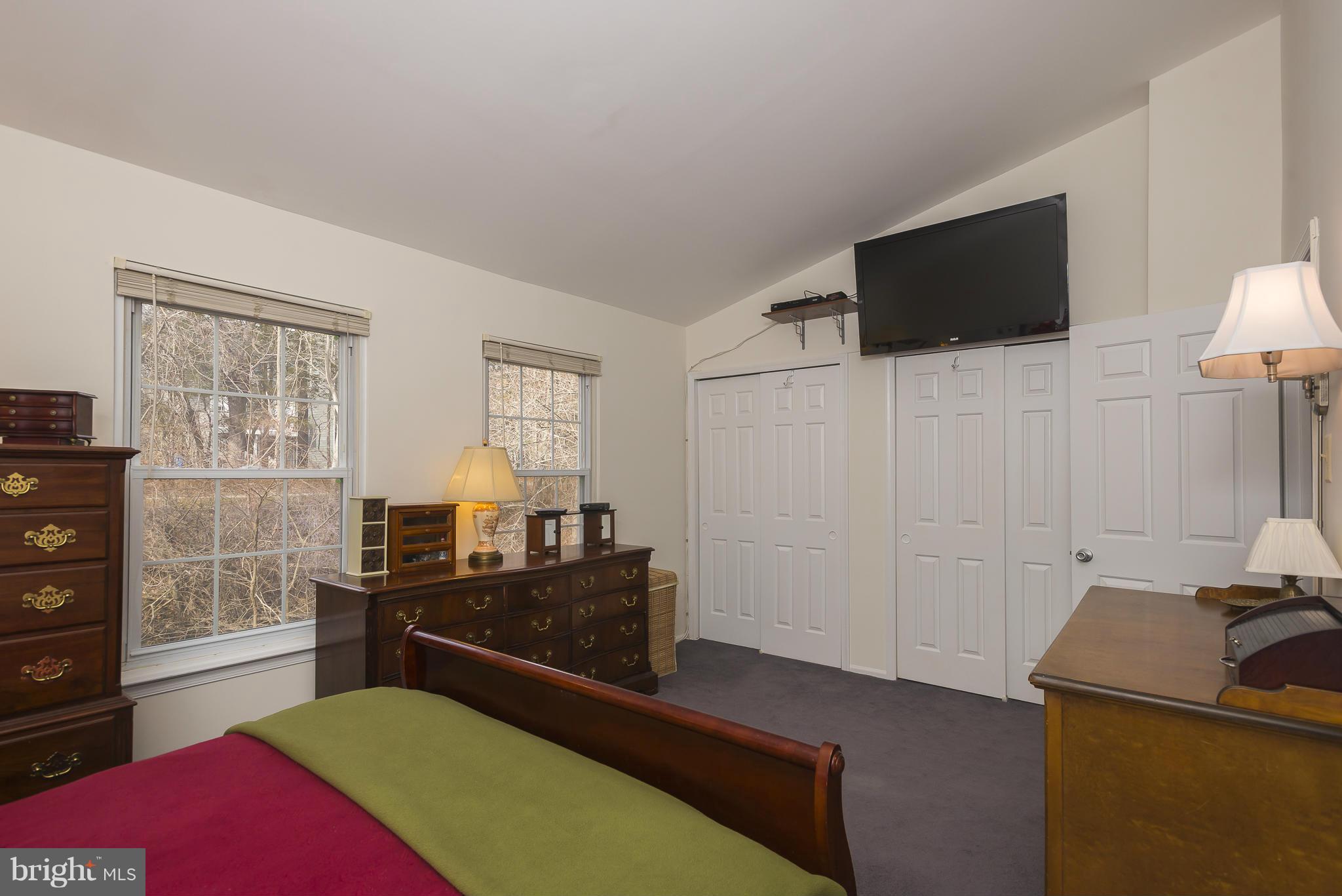 VILLAGE OF KINGS CONTRIVANCE - Residential